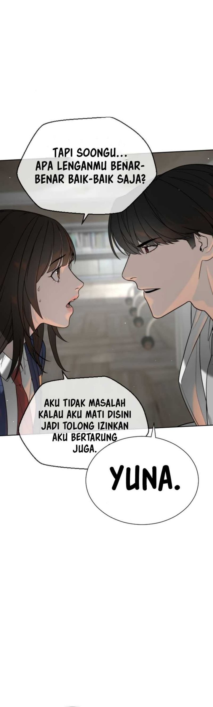 Killer Peter Chapter 102 - halaman 38