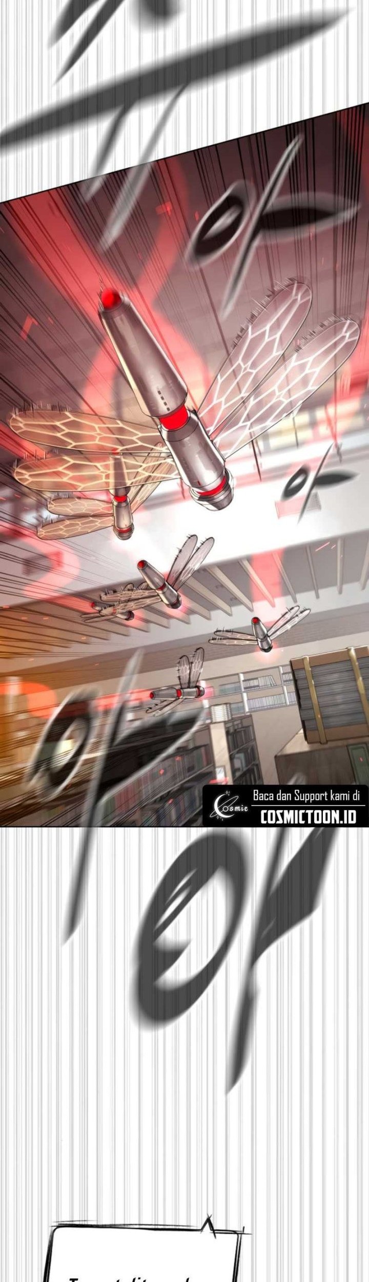 Killer Peter Chapter 102 - halaman 42