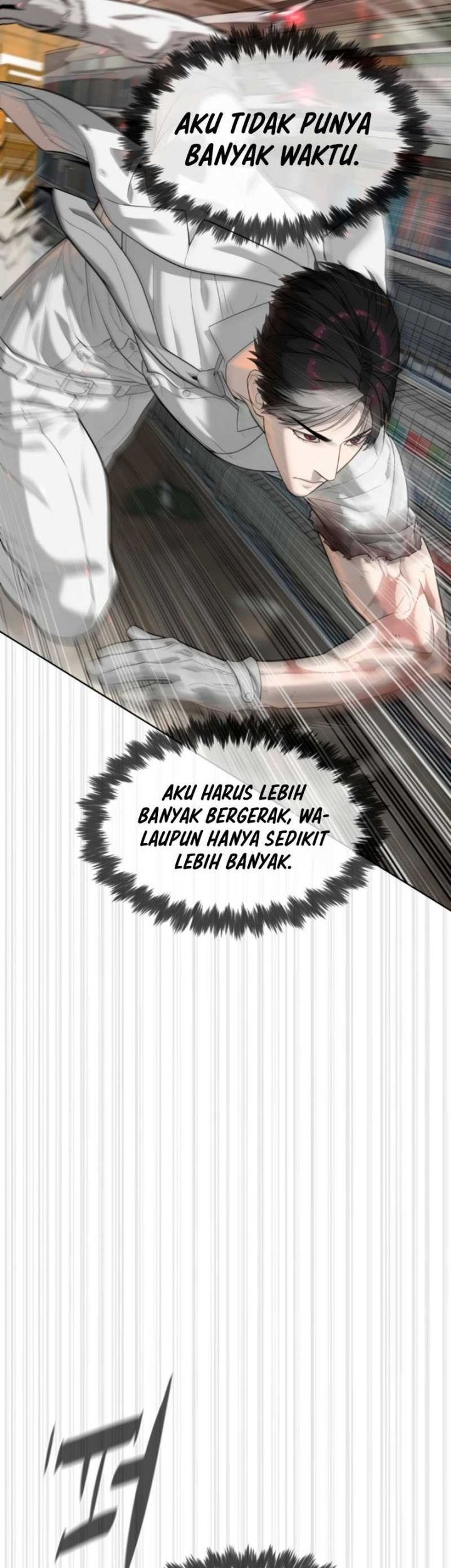 Killer Peter Chapter 102 - halaman 48
