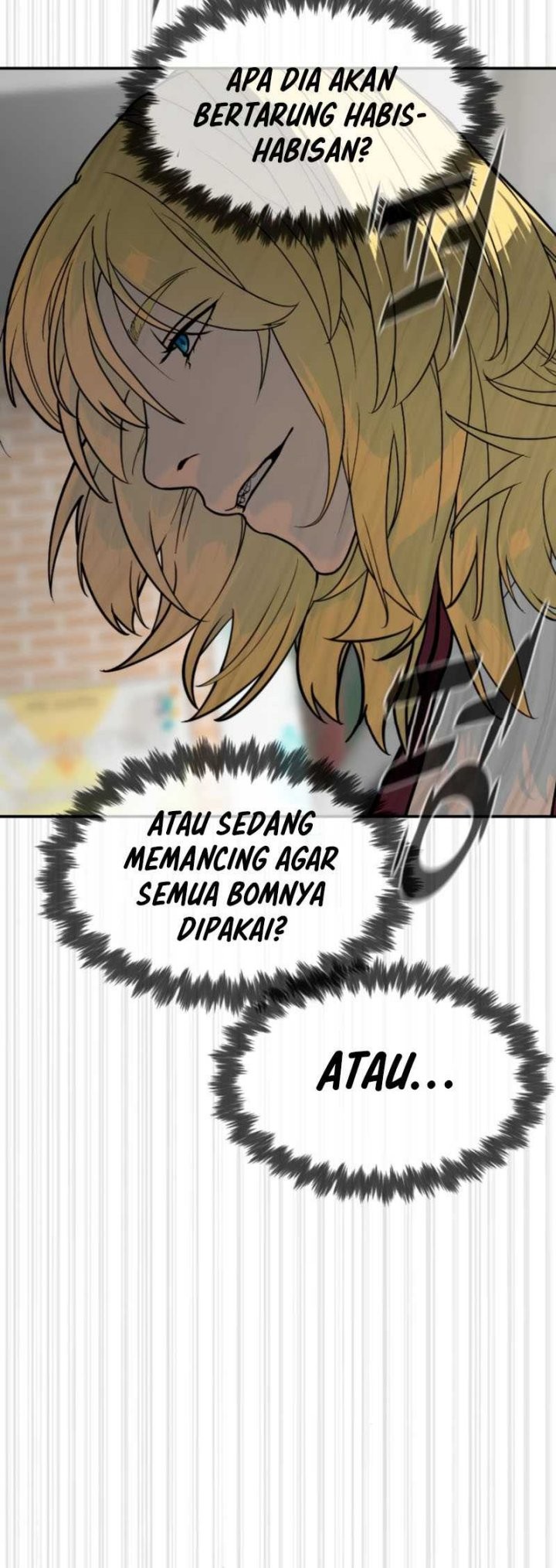 Killer Peter Chapter 102 - halaman 49