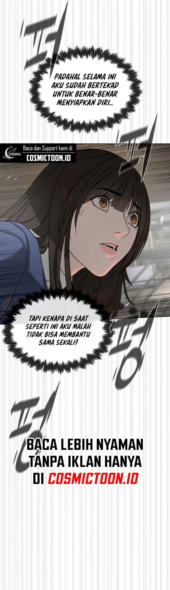Killer Peter Chapter 102 - halaman 50