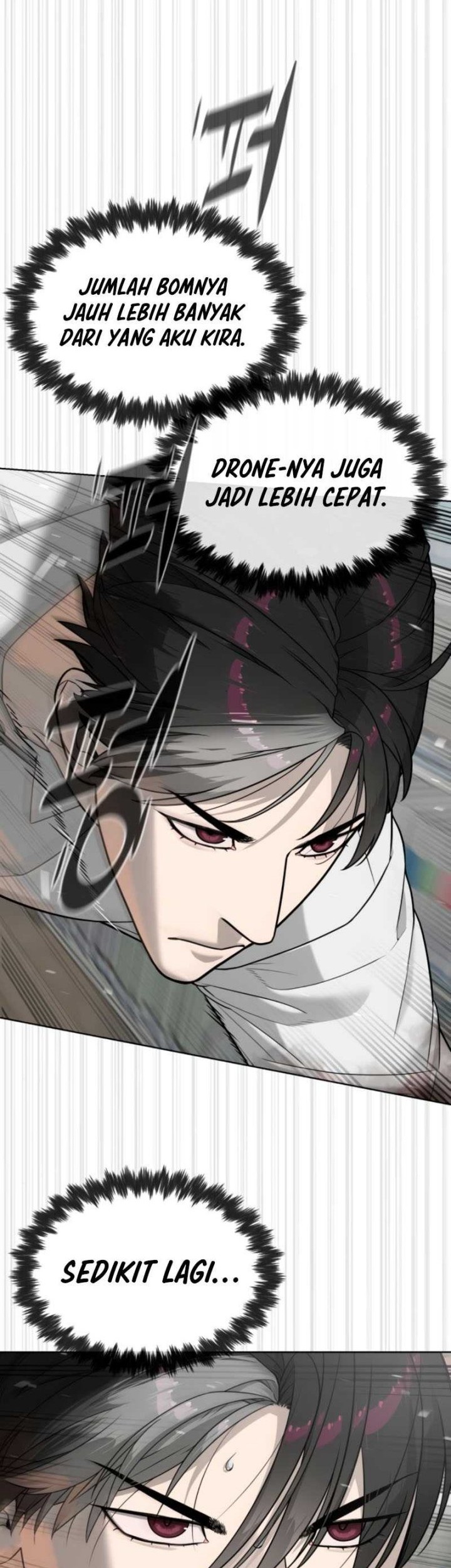 Killer Peter Chapter 102 - halaman 51