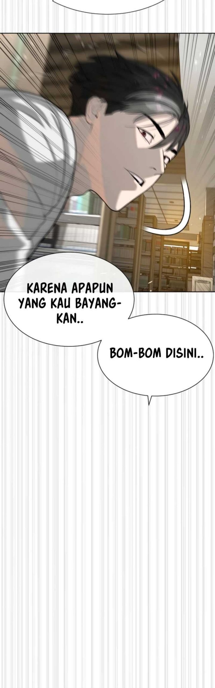 Killer Peter Chapter 102 - halaman 54