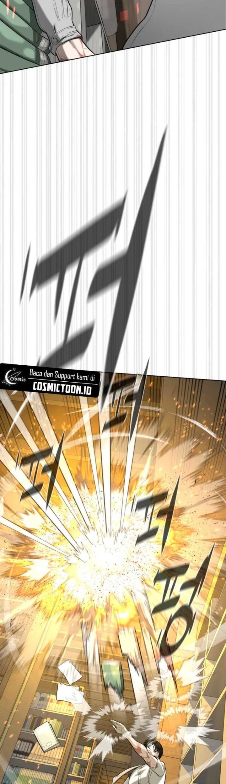 Killer Peter Chapter 102 - halaman 56