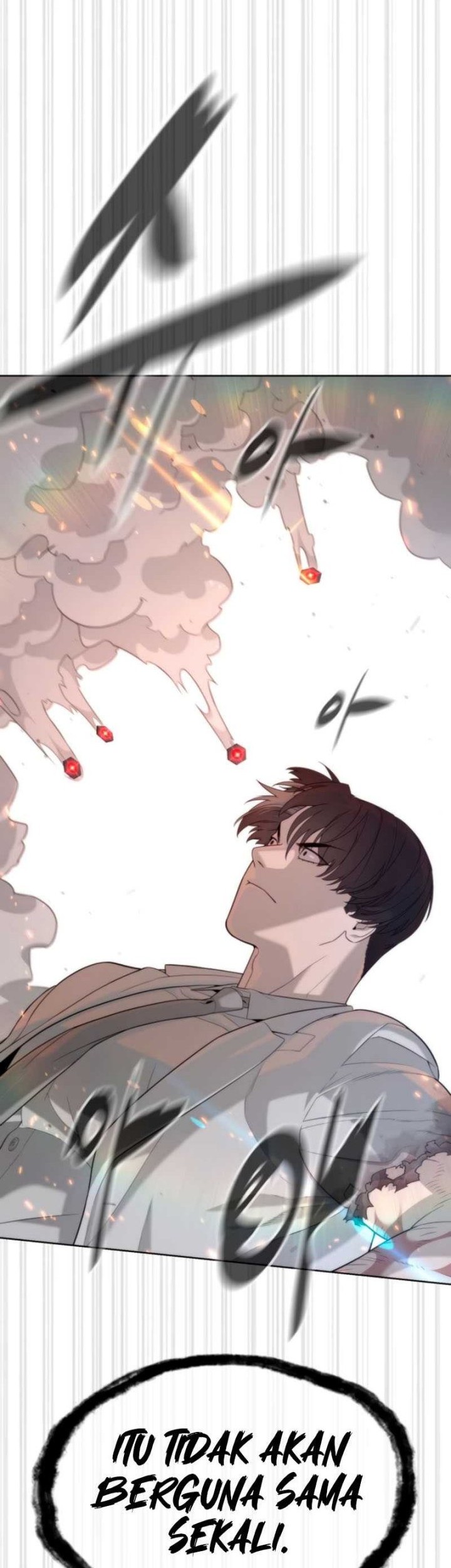 Killer Peter Chapter 102 - halaman 58