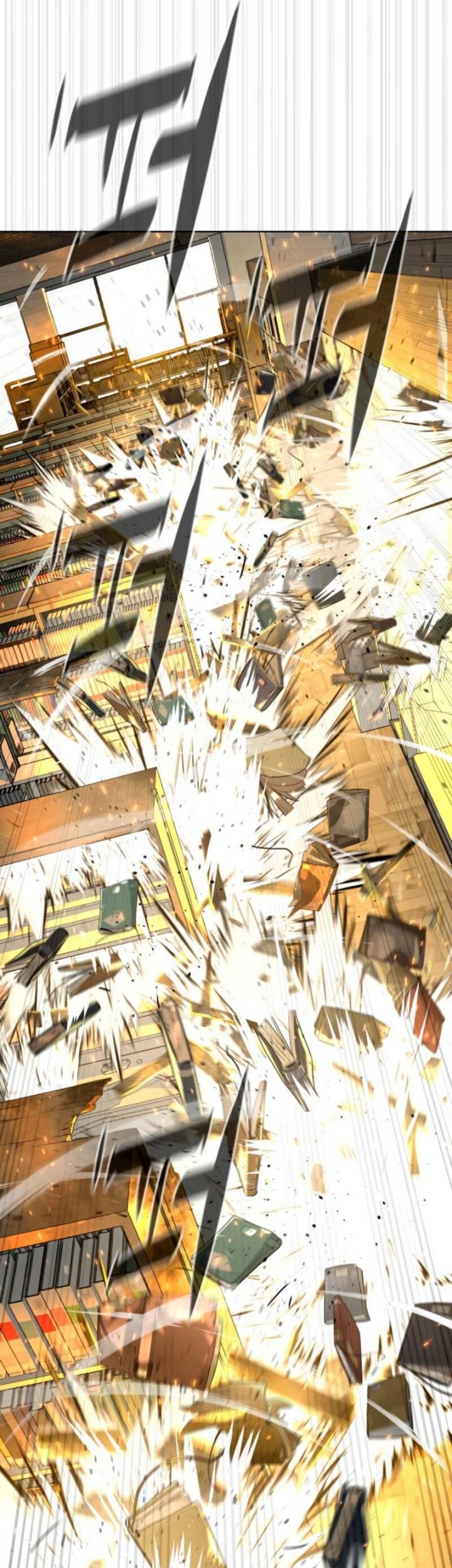 Killer Peter Chapter 102 - halaman 60