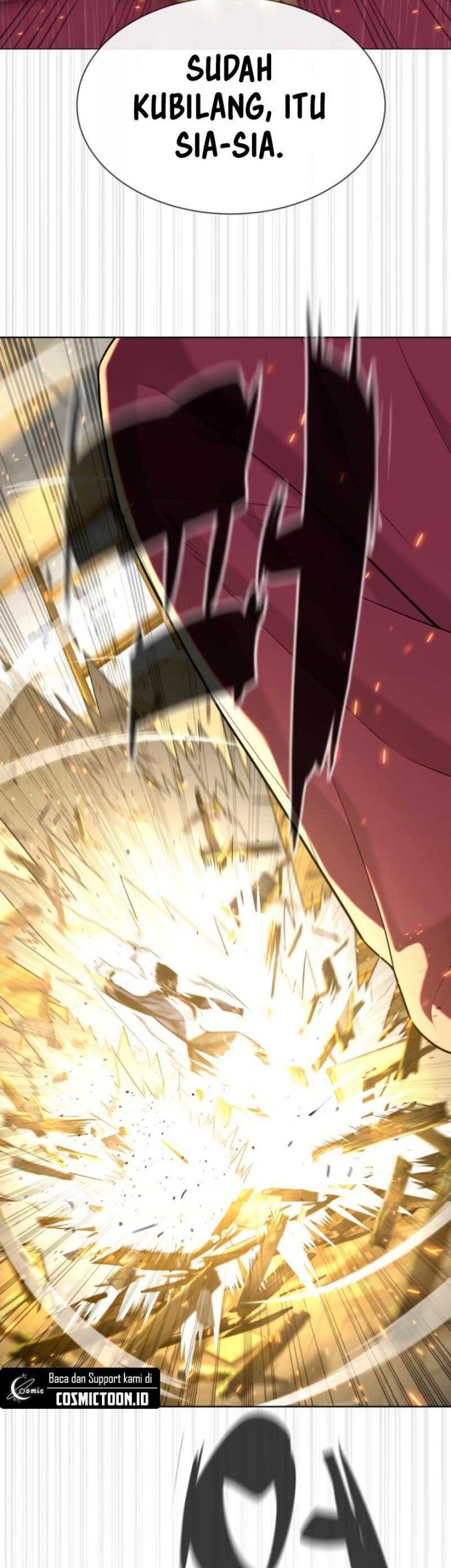 Killer Peter Chapter 102 - halaman 69