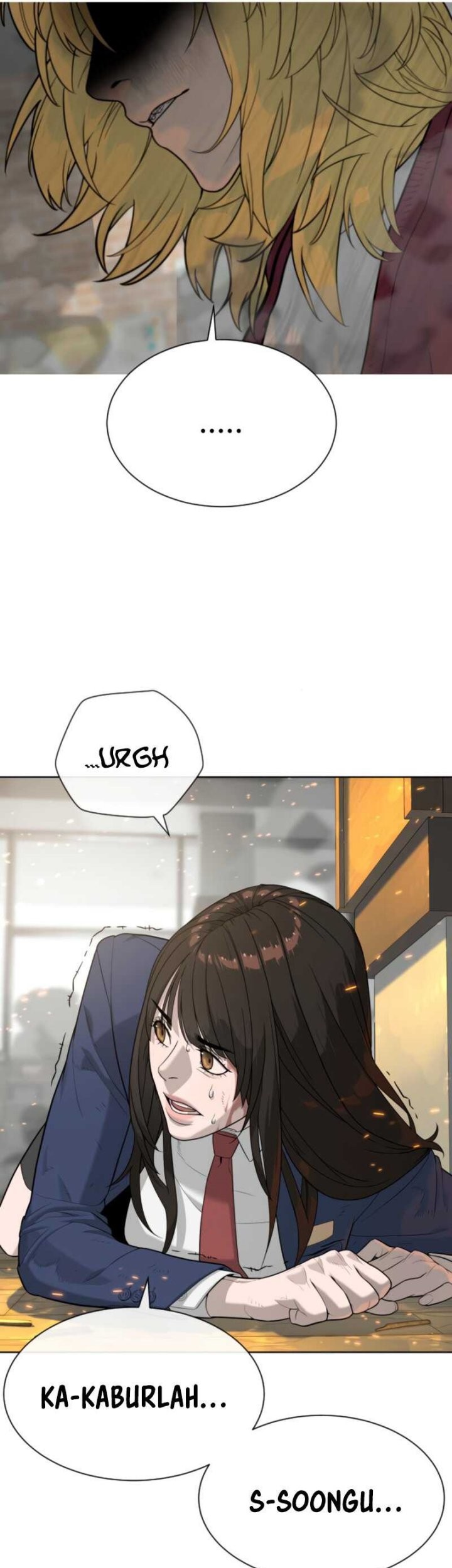 Killer Peter Chapter 102 - halaman 72