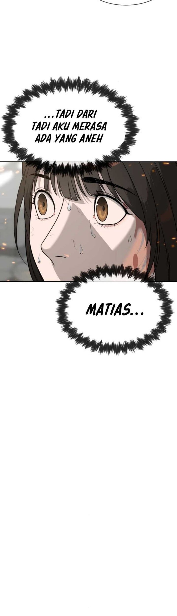 Killer Peter Chapter 102 - halaman 73