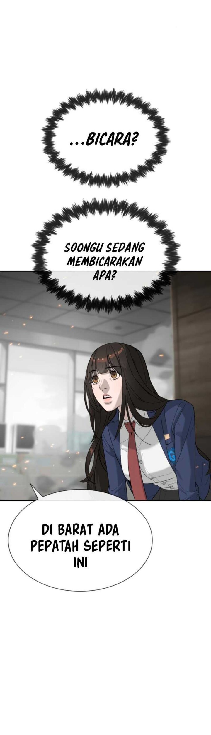 Killer Peter Chapter 102 - halaman 80