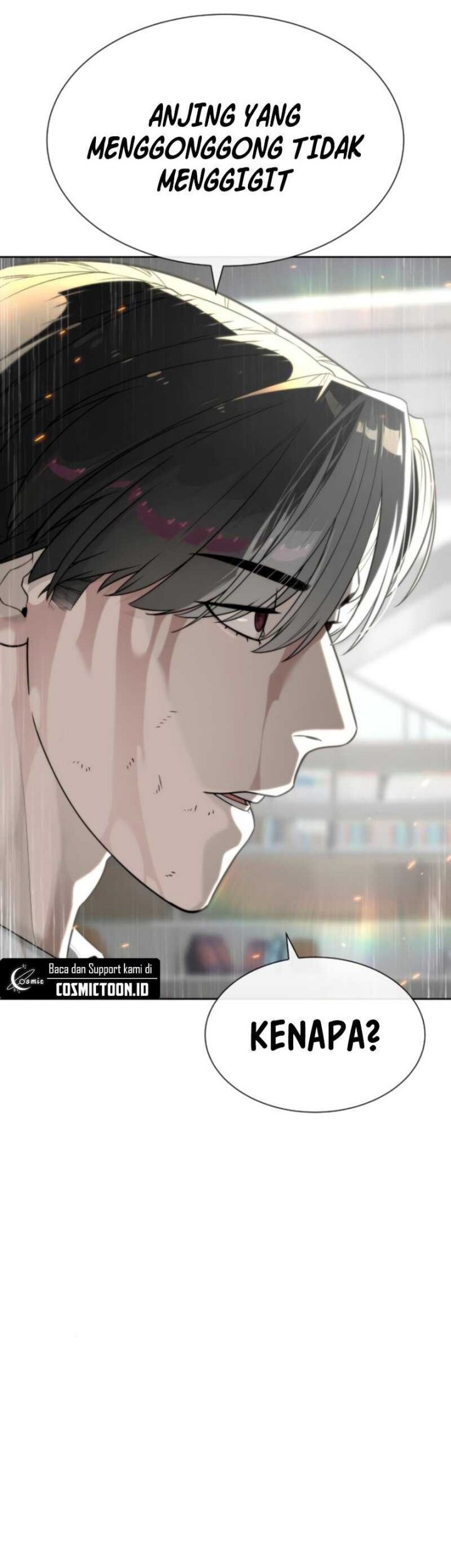 Killer Peter Chapter 102 - halaman 81