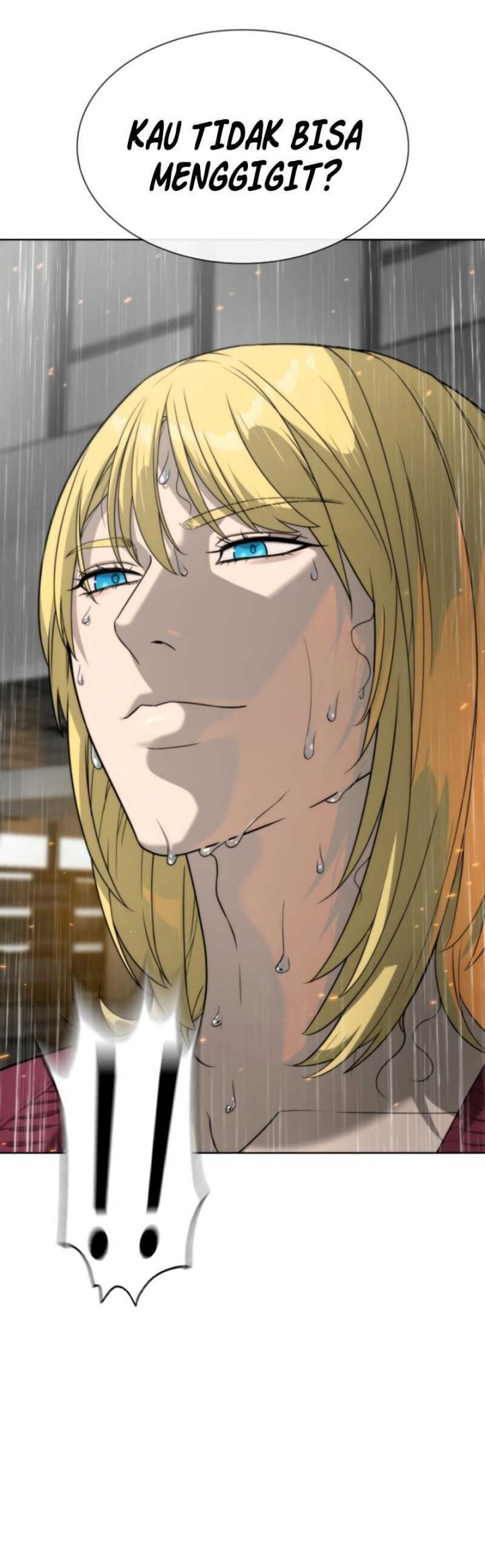 Killer Peter Chapter 102 - halaman 82
