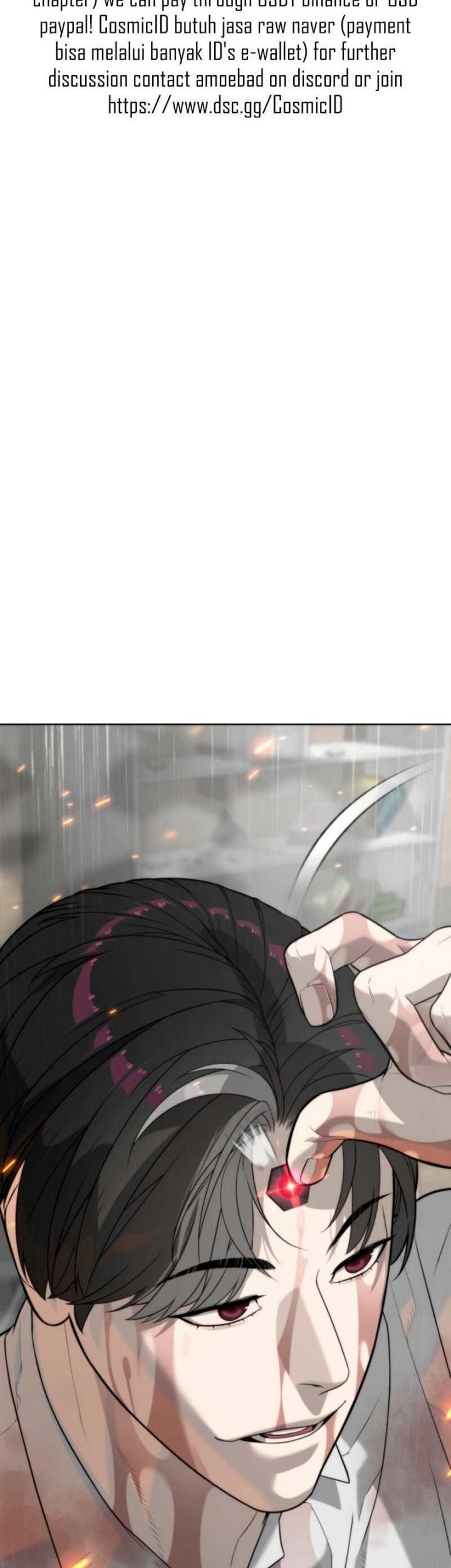 Killer Peter Chapter 102 - halaman 84