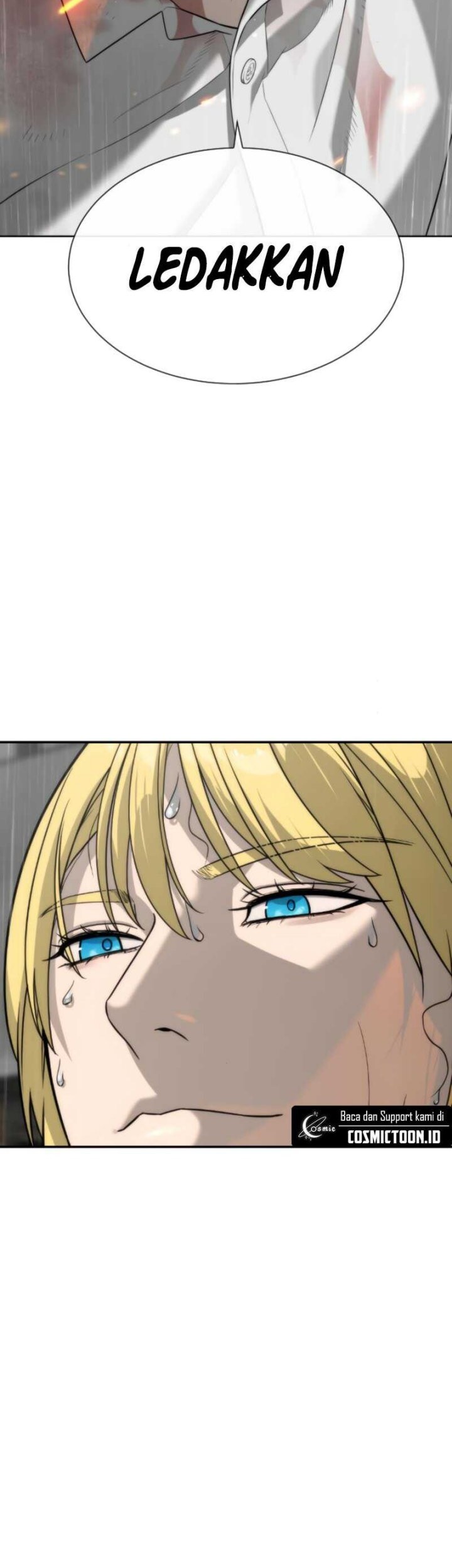 Killer Peter Chapter 102 - halaman 85
