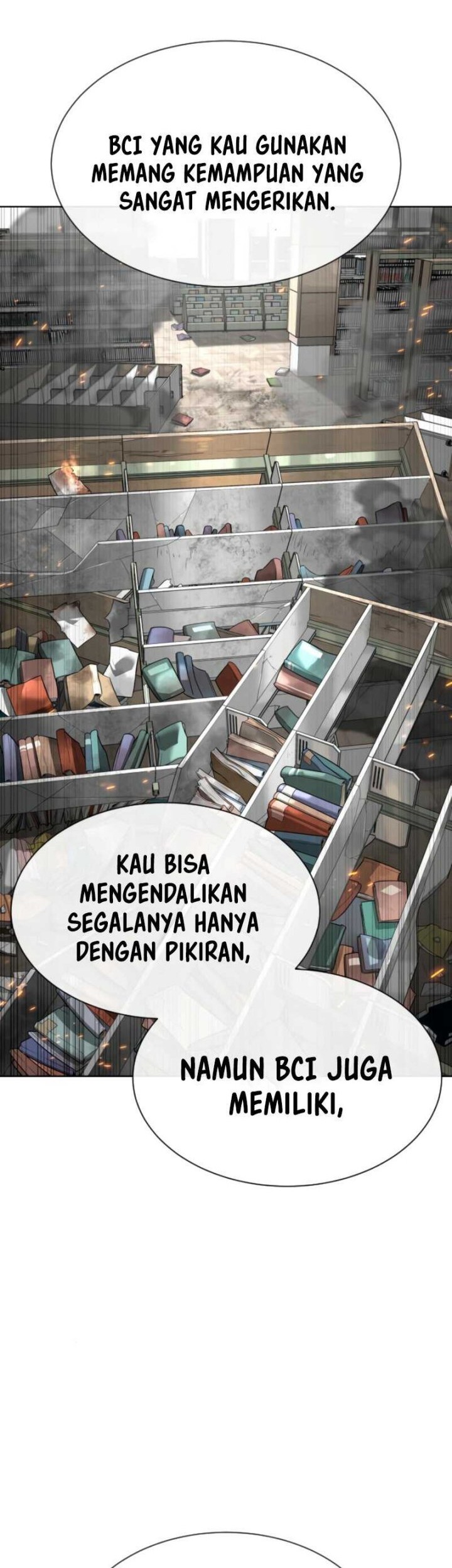 Killer Peter Chapter 102 - halaman 86