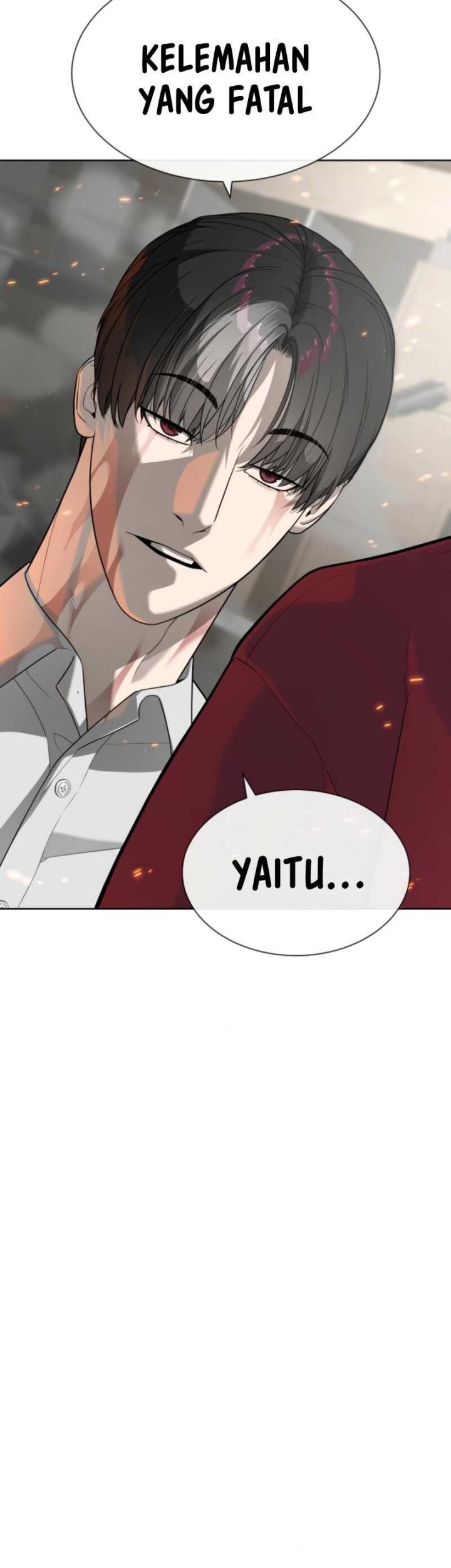 Killer Peter Chapter 102 - halaman 87