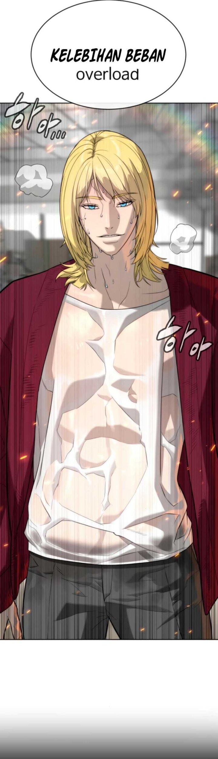 Killer Peter Chapter 102 - halaman 89