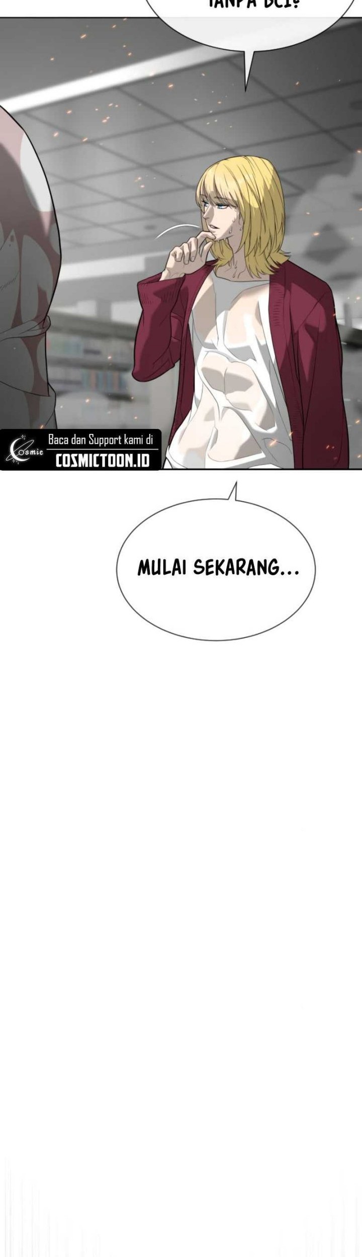 Killer Peter Chapter 102 - halaman 96