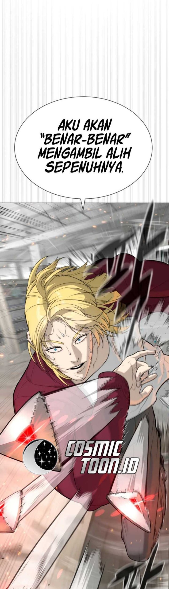 Killer Peter Chapter 102 - halaman 97