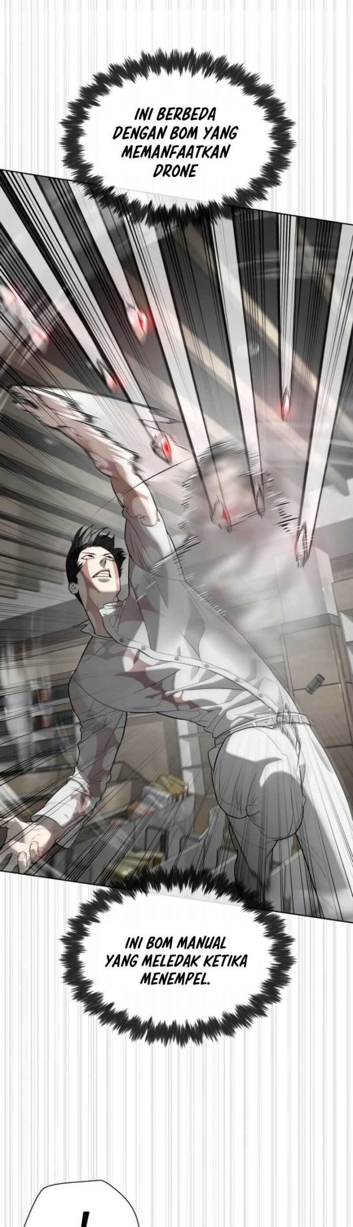 Killer Peter Chapter 102 - halaman 99