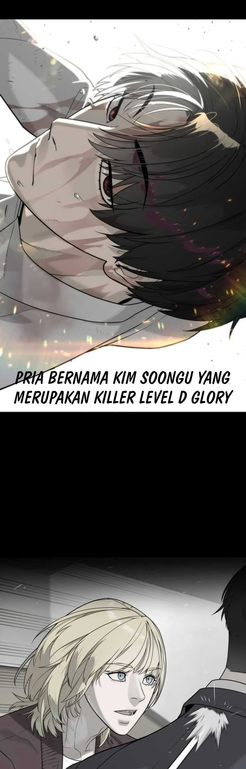 Killer Peter Chapter 103 - halaman 10