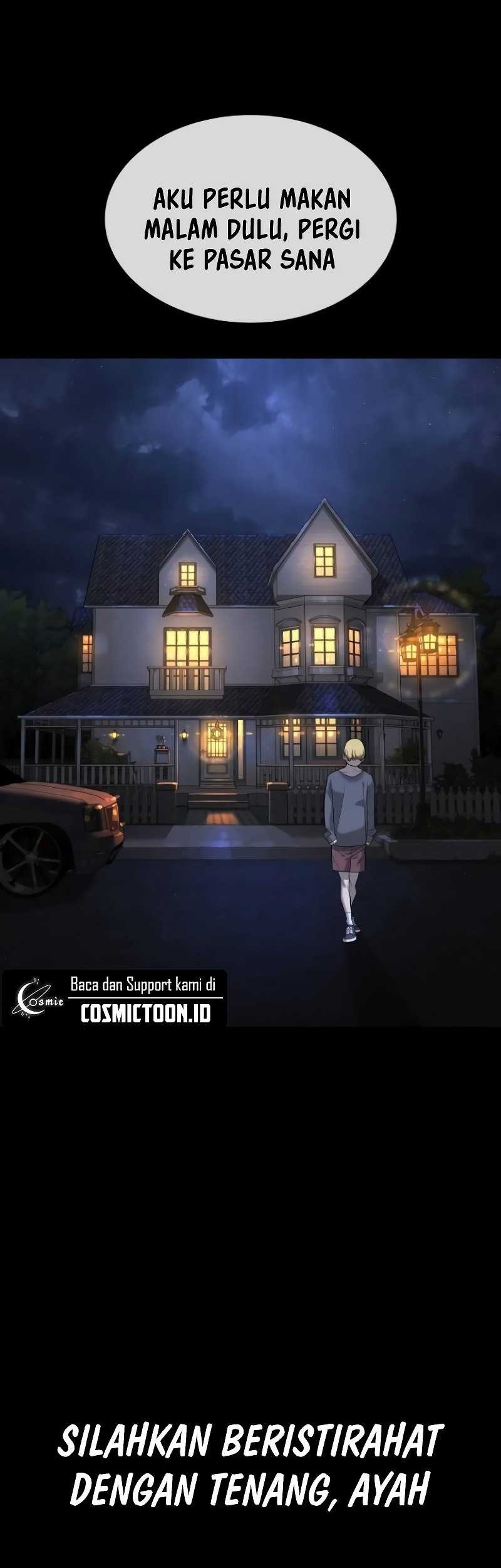 Killer Peter Chapter 103 - halaman 101