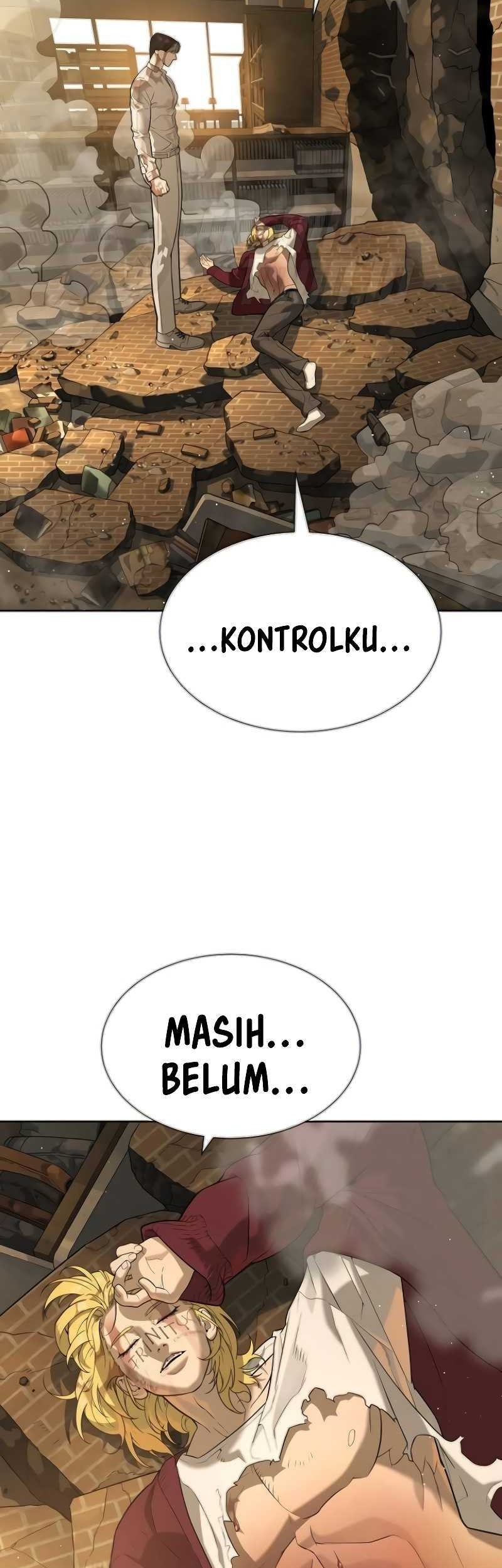 Killer Peter Chapter 103 - halaman 106
