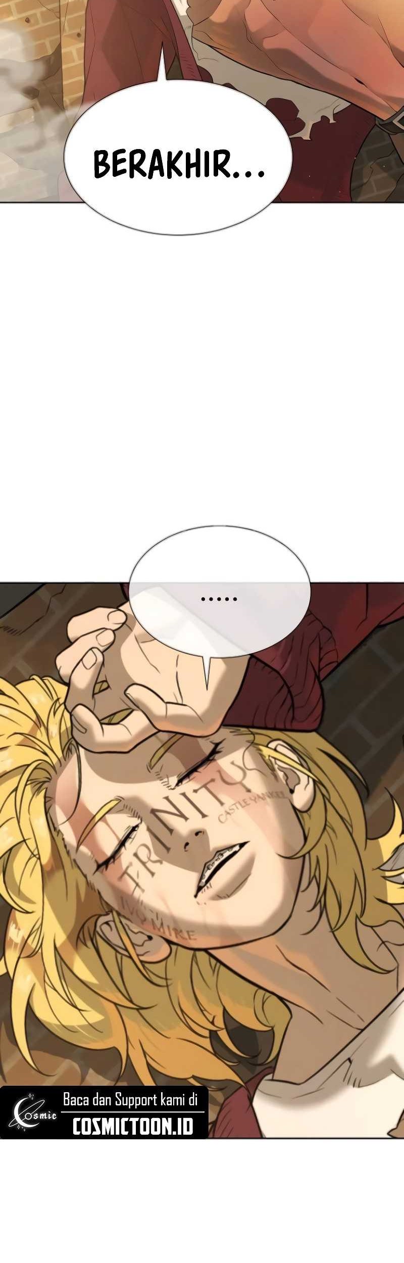 Killer Peter Chapter 103 - halaman 107