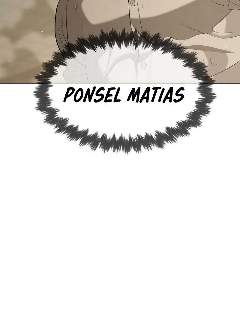 Killer Peter Chapter 103 - halaman 109