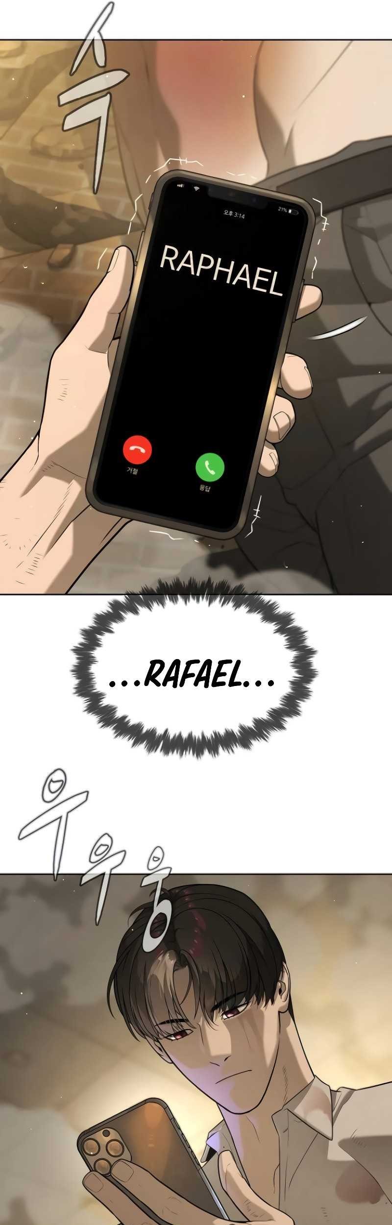 Killer Peter Chapter 103 - halaman 110