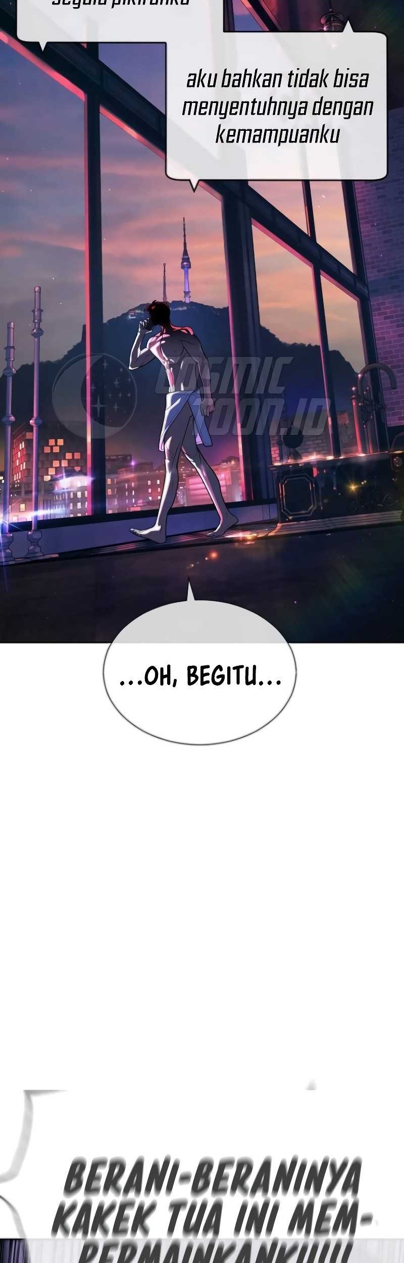 Killer Peter Chapter 103 - halaman 113