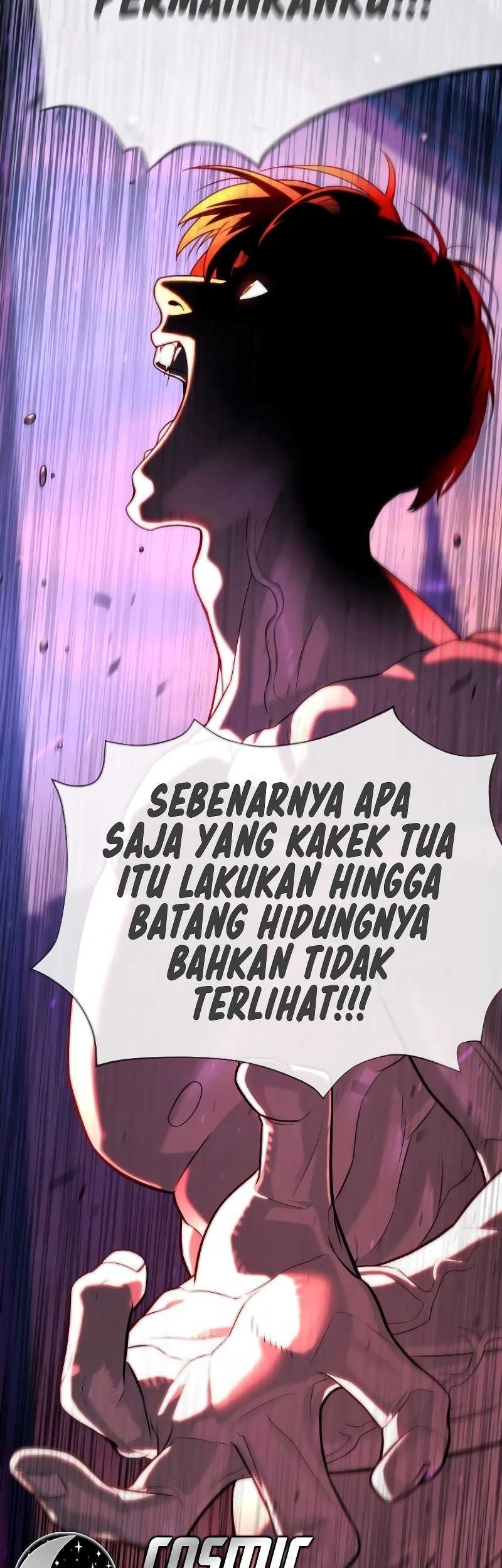 Killer Peter Chapter 103 - halaman 114
