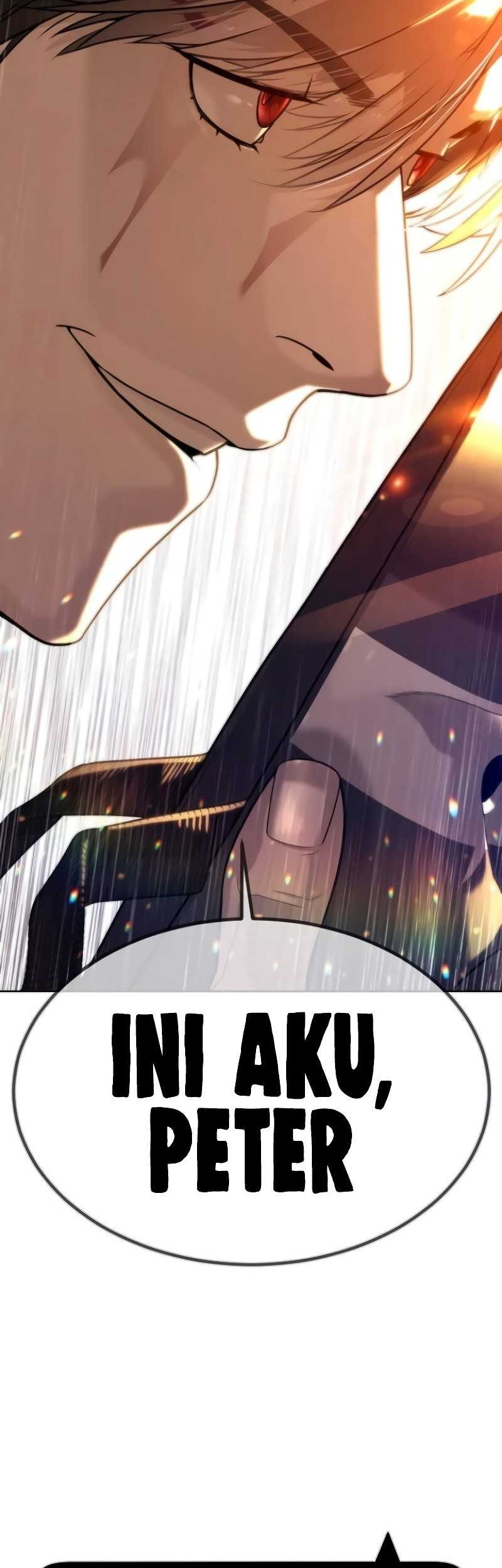 Killer Peter Chapter 103 - halaman 117