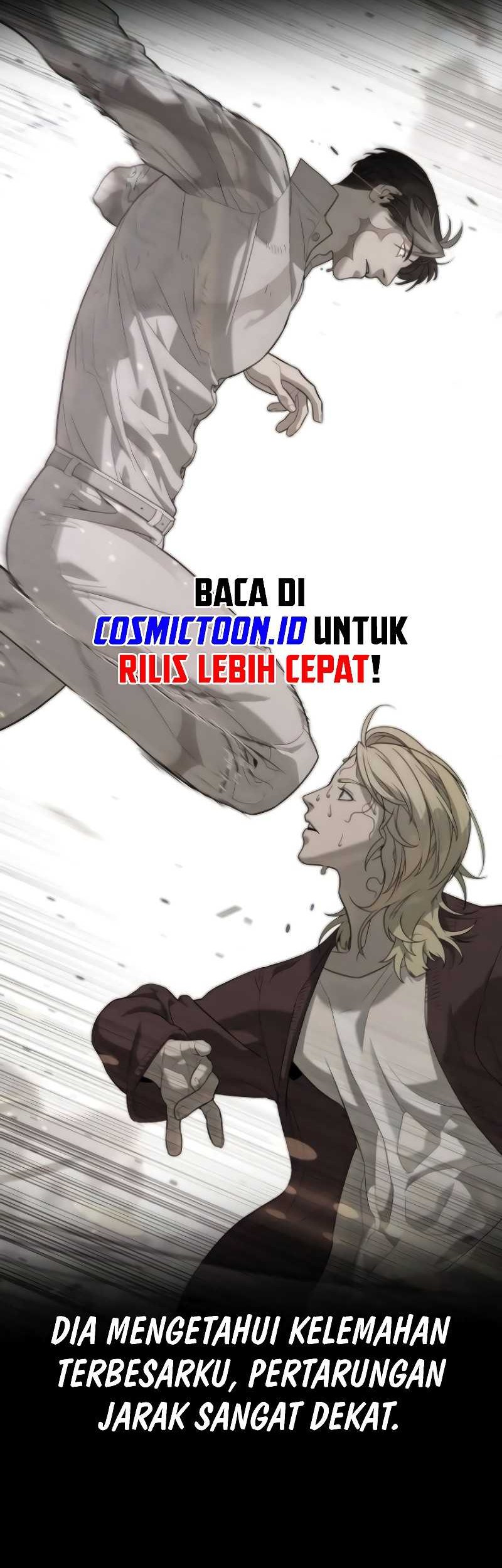 Killer Peter Chapter 103 - halaman 13