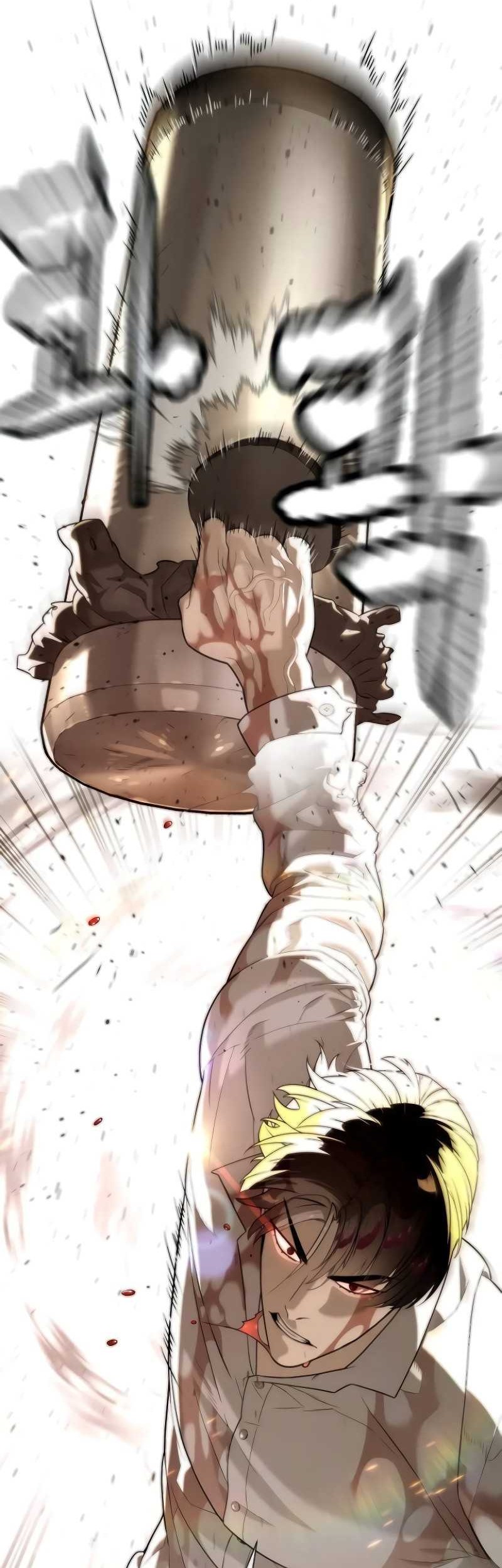 Killer Peter Chapter 103 - halaman 15
