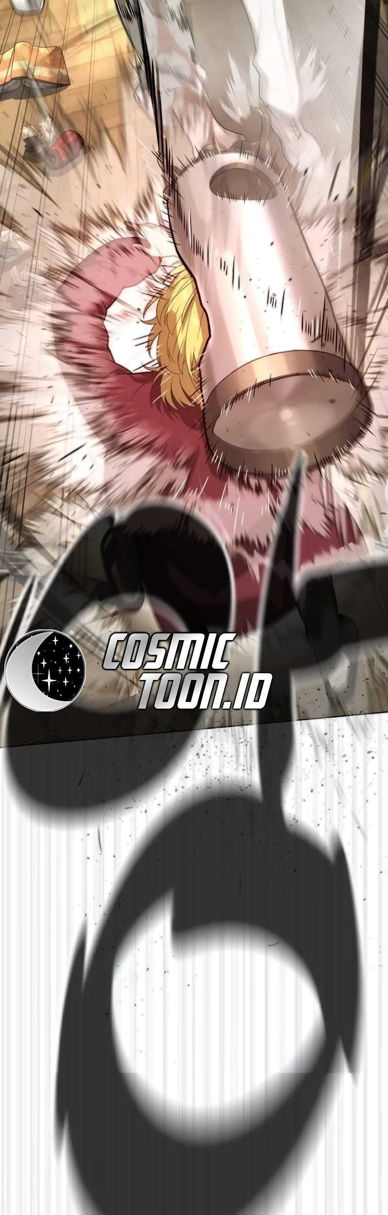 Killer Peter Chapter 103 - halaman 18