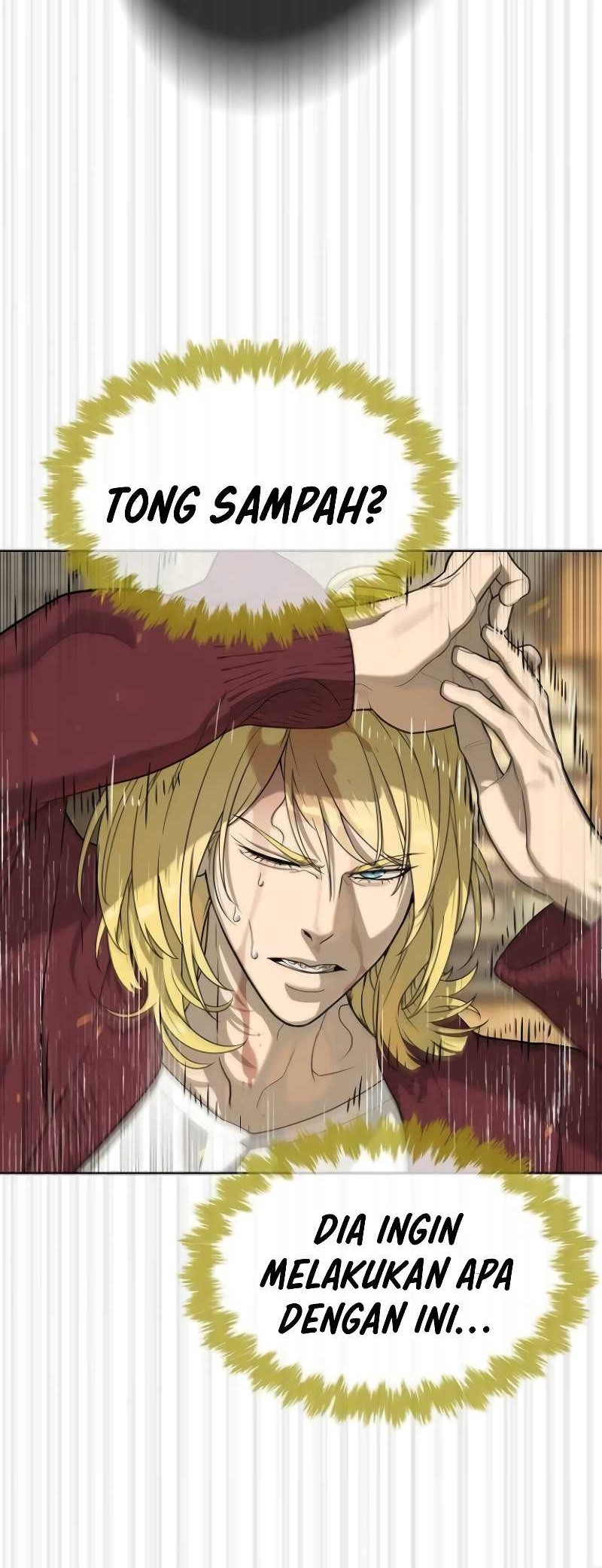 Killer Peter Chapter 103 - halaman 19