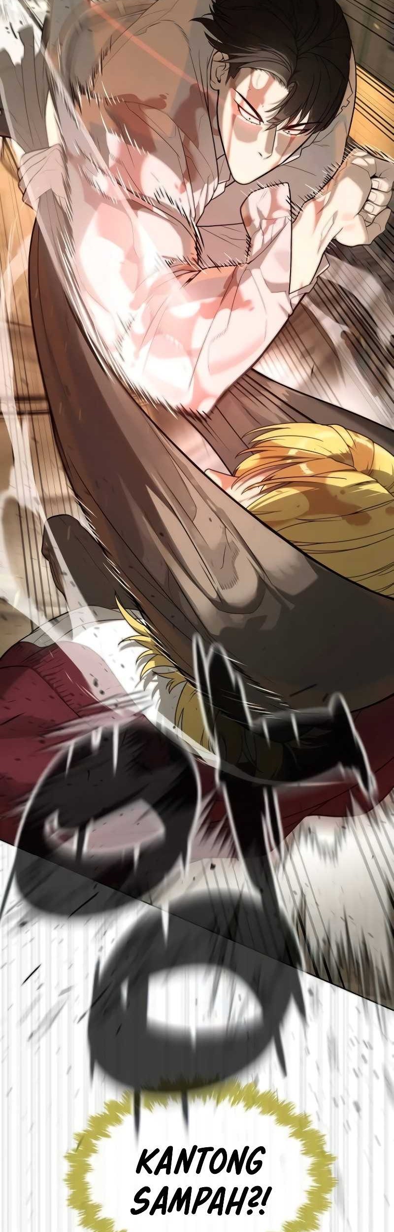Killer Peter Chapter 103 - halaman 21