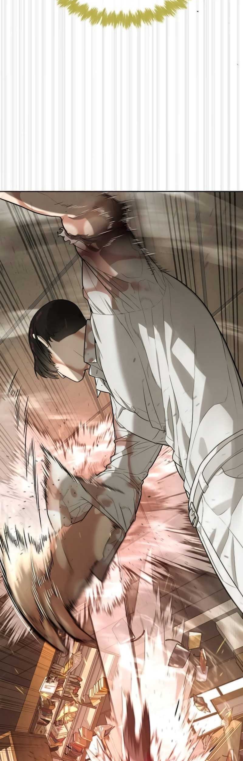 Killer Peter Chapter 103 - halaman 22