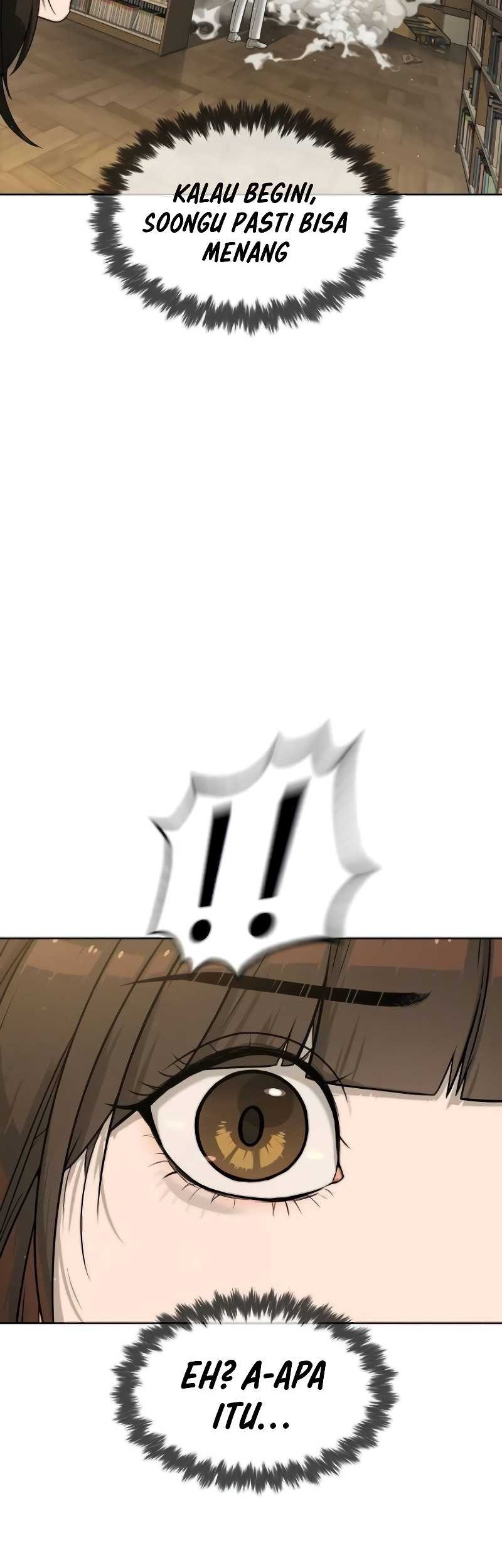 Killer Peter Chapter 103 - halaman 25