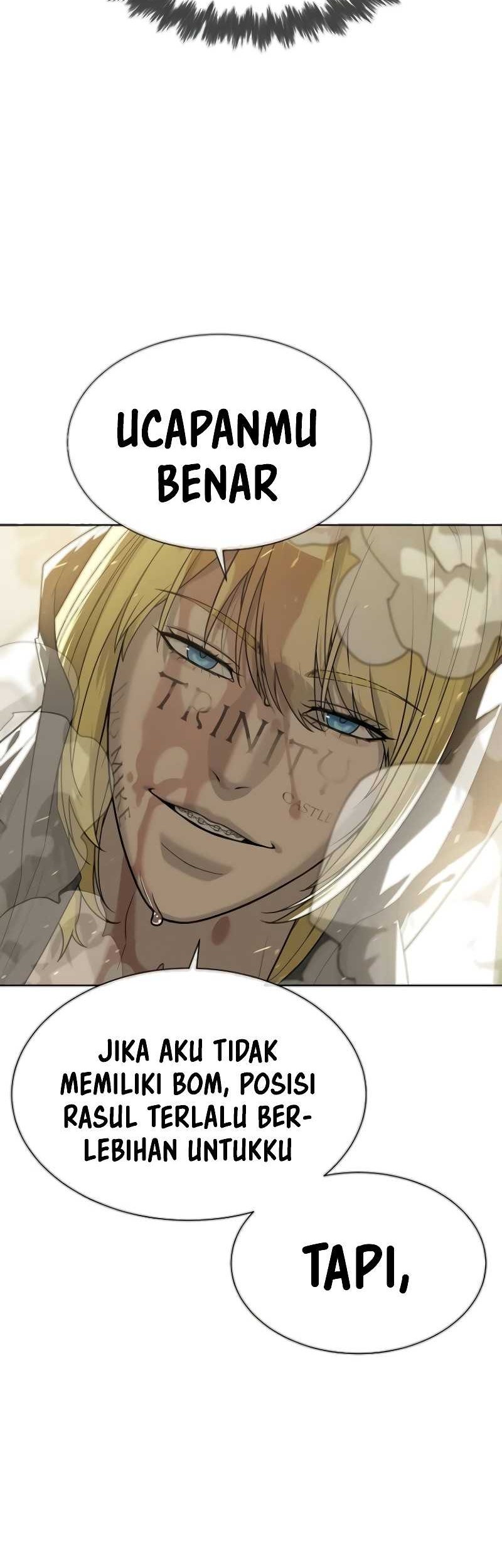 Killer Peter Chapter 103 - halaman 27