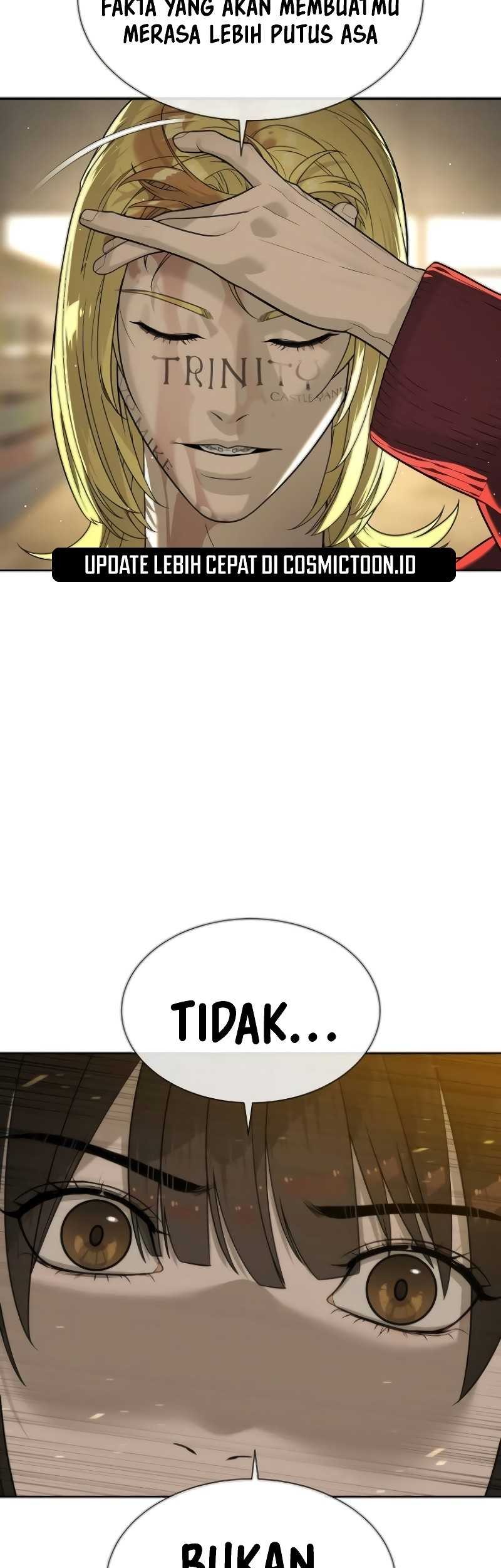 Killer Peter Chapter 103 - halaman 30