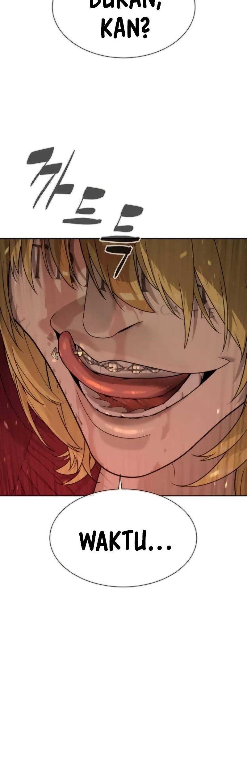 Killer Peter Chapter 103 - halaman 31