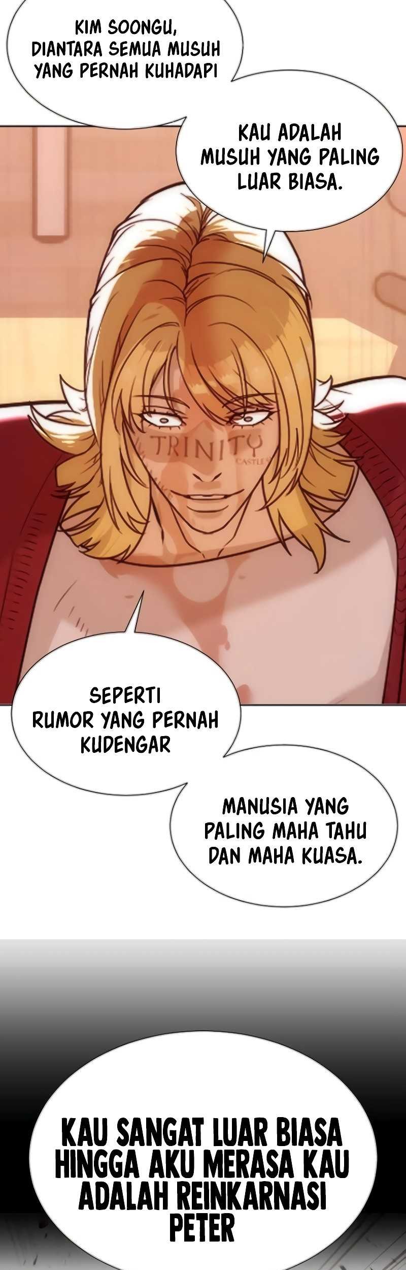 Killer Peter Chapter 103 - halaman 36