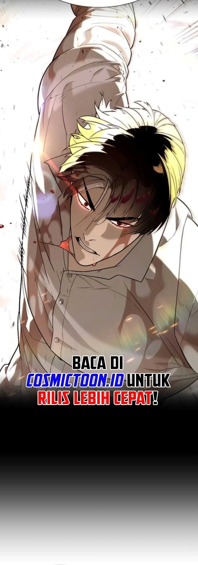Killer Peter Chapter 103 - halaman 37