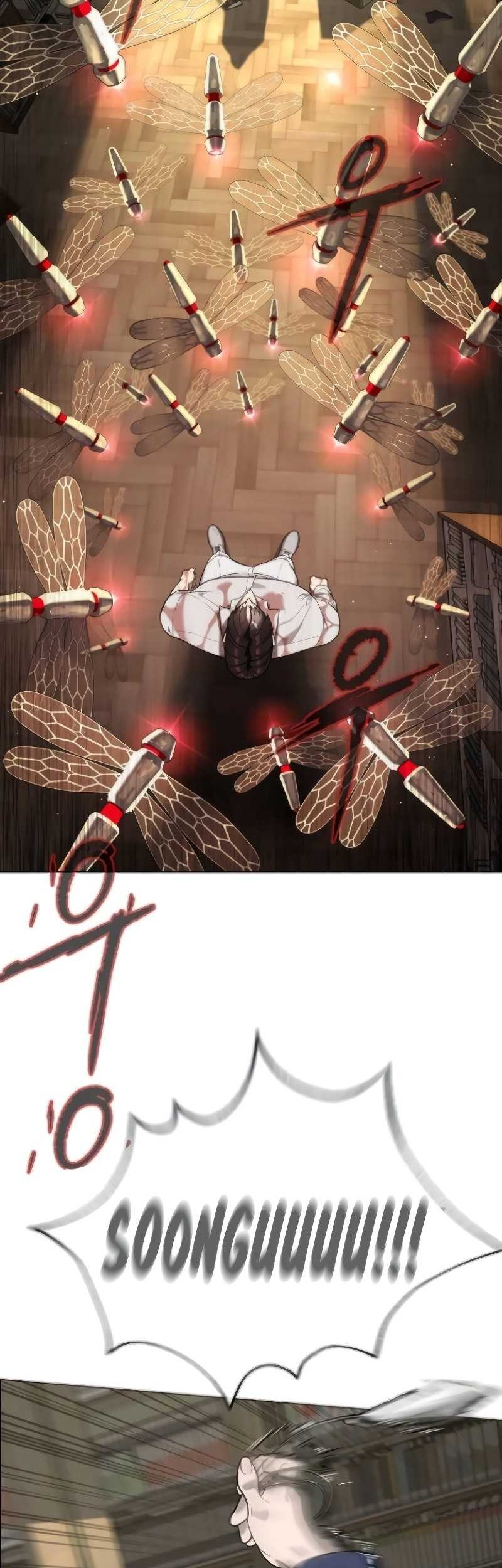 Killer Peter Chapter 103 - halaman 39
