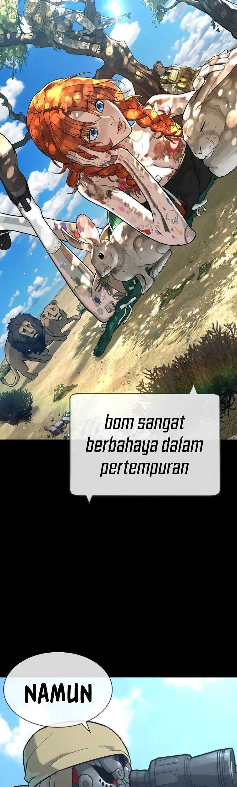 Killer Peter Chapter 103 - halaman 4