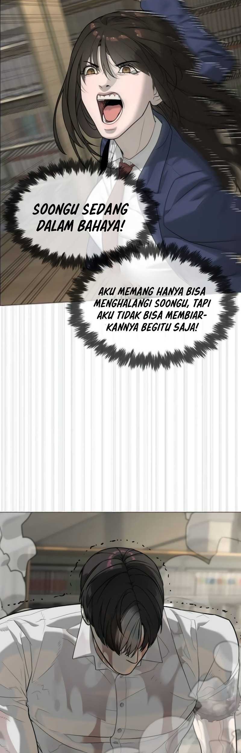 Killer Peter Chapter 103 - halaman 40