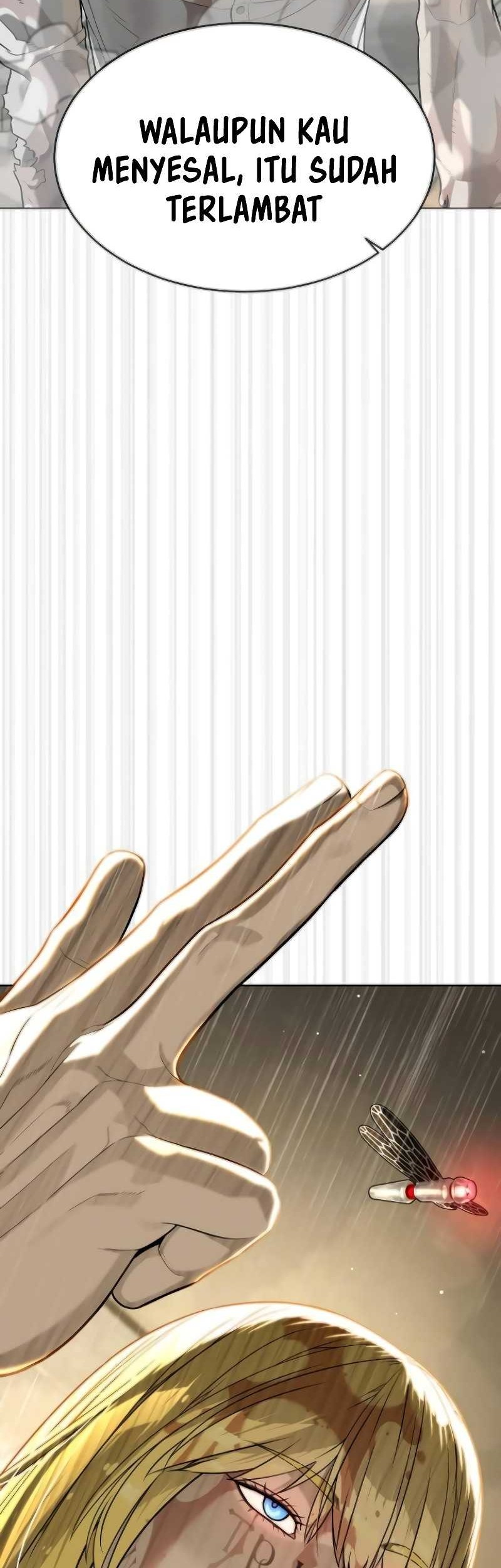Killer Peter Chapter 103 - halaman 41