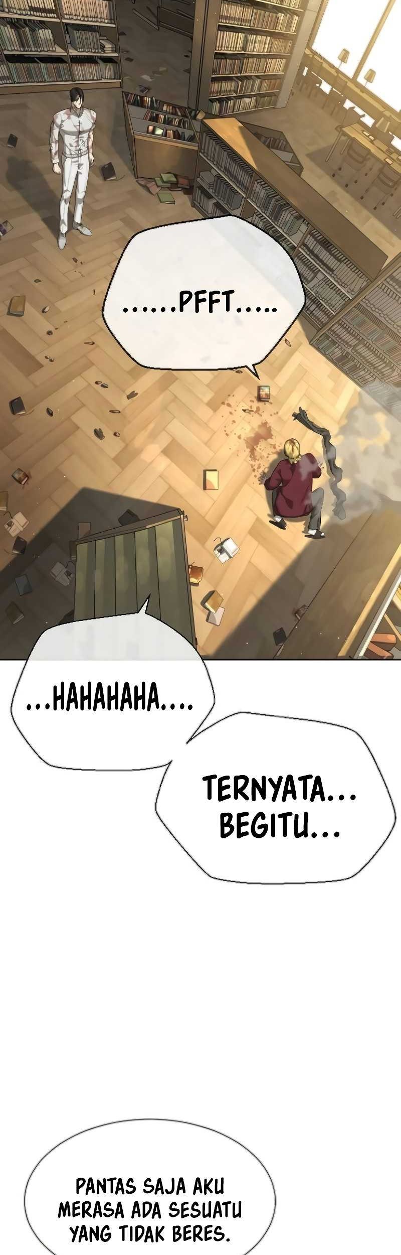 Killer Peter Chapter 103 - halaman 52
